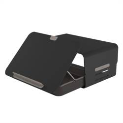 Dataflex DATAFLEX Addit Bento ergonomisches Schre Montážní sada příslušenství 1 Displej: (s) černá