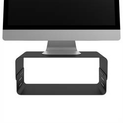 Dataflex Dataflex Addit Bento monitor riser - adjustable 123 podstavec pod PC monitor 1 Displej: (s) černá