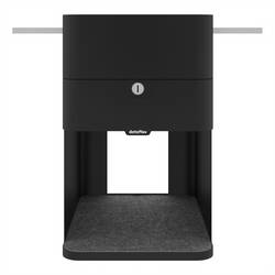 Dataflex DATAFLEX Bento® desktop locker, 503, sch Zásuvka pod stůl černá