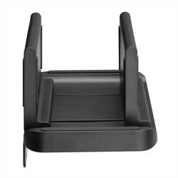 Roline držák pro mini PC 1 Displej: (s) černá