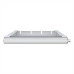 Dataflex Dataflex 20.620, 1 Schublade(n), Stahl, Weiß, 1 Stück(e), 478 mm, 420 mm Zásuvka pod stůl bílá