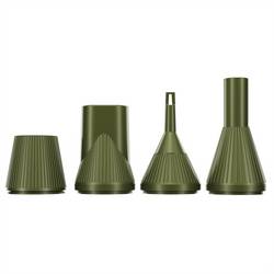Secomp AIRTEC Pro Type 8 Staubgebläse Kabellos průmyslový vysavač