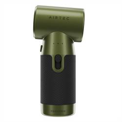 Secomp AIRTEC Pro Type 8 Staubgebläse Kabellos průmyslový vysavač