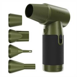 Secomp AIRTEC Pro Type 8 Staubgebläse Kabellos průmyslový vysavač