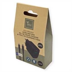 BIOnd Kabel BIO-CTL-20W Rozbočovač, 1 ks