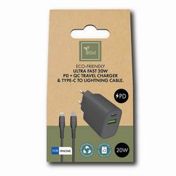 BIOnd Kabel BIO-CTL-20W Rozbočovač, 1 ks