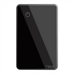 BIOnd Zubehör Mobiltelefone Tracker černá