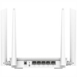 cudy Cudy AX3000 router wireless Gigabit Ethernet Dual-band (2.4 GHz/5 GHz) Bianco router