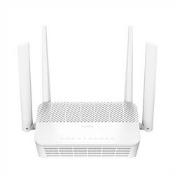 cudy Cudy AX3000 router wireless Gigabit Ethernet Dual-band (2.4 GHz/5 GHz) Bianco router