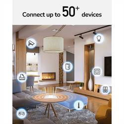 cudy Cudy WR1200 router wireless Fast Ethernet Dual-band (2.4 GHz/5 GHz) Bianco router