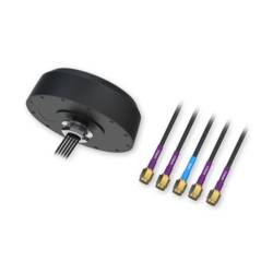 Teltonika PR1KCI49 TELTONIKA PR1KCI49 Dach Antenne, 5G COMB anténa