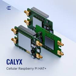 Teltonika TELTONIKA EBD021 Calyx 4G Síťový modul