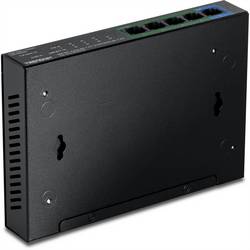 TrendNet TPE-BG350 TRENDnet TPE-BG350 5-Port 2.5G Switch Po síťový switch
