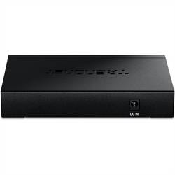 TrendNet TPE-BG350 TRENDnet TPE-BG350 5-Port 2.5G Switch Po síťový switch