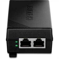 TrendNet TPE-114GI TRENDNET - TPE-114GI PoE+ Injektor - Switch - Switch - 1 Gbps PoE injektor 10 / 100 / 1000 MBit/s
