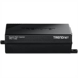 TrendNet TPE-114GI TRENDNET - TPE-114GI PoE+ Injektor - Switch - Switch - 1 Gbps PoE injektor 10 / 100 / 1000 MBit/s