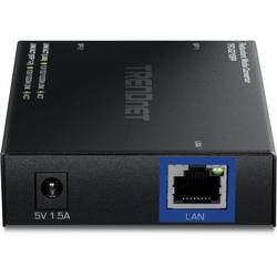 TrendNet TFC-G21SFP TRENDnet TFC-G21SFP Medien Konverter 100 konvertor médií 1 GBit/s