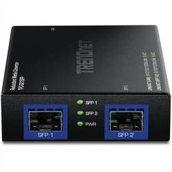 TrendNet TFC-G21SFP TRENDnet TFC-G21SFP Medien Konverter 100 konvertor médií 1 GBit/s