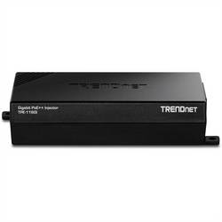 TrendNet TPE-116GI TRENDNET - TPE-116GI PoE++ Injektor 60W - Switch - Switch - 1 Gbps PoE injektor