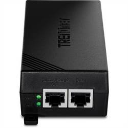 TrendNet TPE-116GI TRENDNET - TPE-116GI PoE++ Injektor 60W - Switch - Switch - 1 Gbps PoE injektor