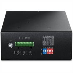TrendNet TI-PG103I TRENDnet TI-PG103i 10-Port PoE+ Switch I síťový switch 10 / 100 / 1000 MBit/s