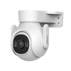 Dahua Dahua P3B-PV Telecamera di rete Wi-Fi 3MP da esterno a focale fissa. pan & tilt DH-IPC-P3BP-PV-0360B-EUR