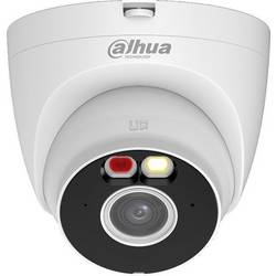 Dahua DAHUA - DH-IPC-T2AP-PV-0280B-EUR WLAN Dome Kamera - Netzwerkkamera DH-IPC-T2AP-PV-0280B-EUR