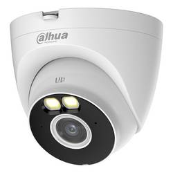 Dahua DAHUA DH-IPC-T2AP-LED-0280B-EUR Turret K DH-IPC-T2AP-LED-0280B-EUR