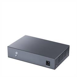 cudy HS105 HS105 5-Port 2.5G Metal Switch - Switch - 0,1 Gbps síťový switch 2.5 GBit/s