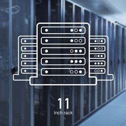 cudy GS1024 Cudy GS1024 switch di rete Gigabit Ethernet (10/100/1000) Nero síťový switch