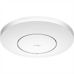 cudy AP3000 Cudy AP3000 punto accesso WLAN 2976 Mbit/s Bianco Supporto Power over Ethernet ( Wi-Fi přístupový bod 3000 MBit/s