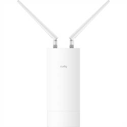 cudy AP1200 Outdoor Cudy AP1200 867 Mbit/s Bianco Supporto Power over Ethernet (PoE) Wi-Fi přístupový bod