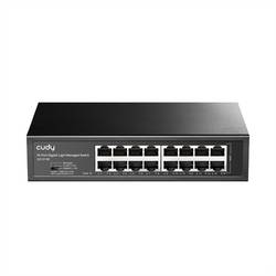 cudy GS1016E CUDY síťový switch