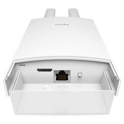 cudy Cudy LT700 router wireless Gigabit Ethernet Dual-band (2.4 GHz/5 GHz) 4G Bianco router