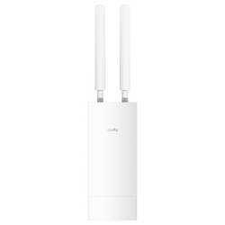 cudy AP3000 OUTDOOR WIRELESS ACCESS POINT CUDY AX3000 OUTDOOR WIFI6 Wi-Fi přístupový bod 3000 MBit/s 5 GHz, 2.4 GHz