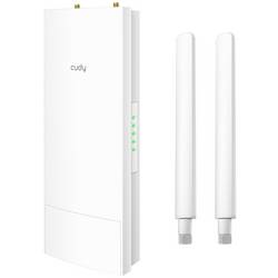 cudy AP3000 OUTDOOR WIRELESS ACCESS POINT CUDY AX3000 OUTDOOR WIFI6 Wi-Fi přístupový bod 3000 MBit/s 5 GHz, 2.4 GHz