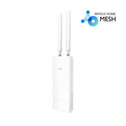 cudy AP3000 OUTDOOR WIRELESS ACCESS POINT CUDY AX3000 OUTDOOR WIFI6 Wi-Fi přístupový bod 3000 MBit/s 5 GHz, 2.4 GHz