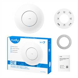 cudy AP11000 CUDY Wi-Fi přístupový bod 5760 MBit/s