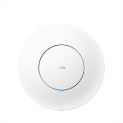 cudy AP11000 CUDY Wi-Fi přístupový bod 5760 MBit/s