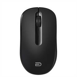 cudy CUDY MS9922_Black 2.4G Wireless Maus myš, přenos černá