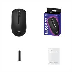 cudy CUDY MS9922_Black 2.4G Wireless Maus myš, přenos černá