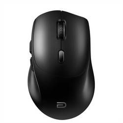 cudy CUDY MS9945_Black 2.4G/Bluetooth Maus myš, přenos černá