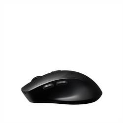 cudy CUDY MS9945_Black 2.4G/Bluetooth Maus myš, přenos černá