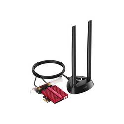 cudy BE9300 Wi-Fi 7 PCI Express Adapter WE9300S - PCI-Express - 5,8 Gbps karta PCI-Express