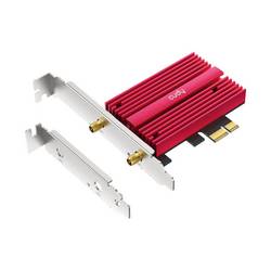 cudy BE9300 Wi-Fi 7 PCI Express Adapter WE9300S - PCI-Express - 5,8 Gbps karta PCI-Express