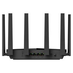 cudy BE11000 2.5G Tri-Band Wi-Fi 7 Mesh Router - Router - 5,76 Gbps router