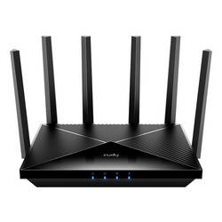 cudy CUDY router