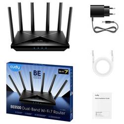 cudy CUDY router