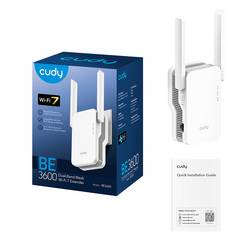 cudy CUDY Wi-Fi repeater