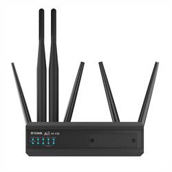 D-Link DLink Deutschland router